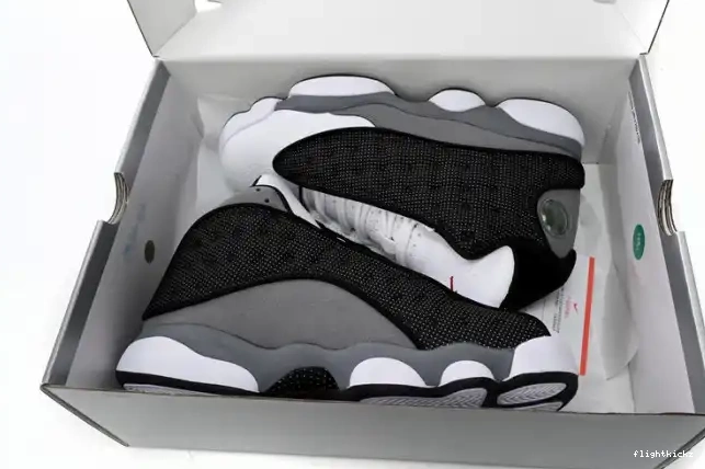 Air Retro Black Flint Jordan 13 DJ5982-060 0612